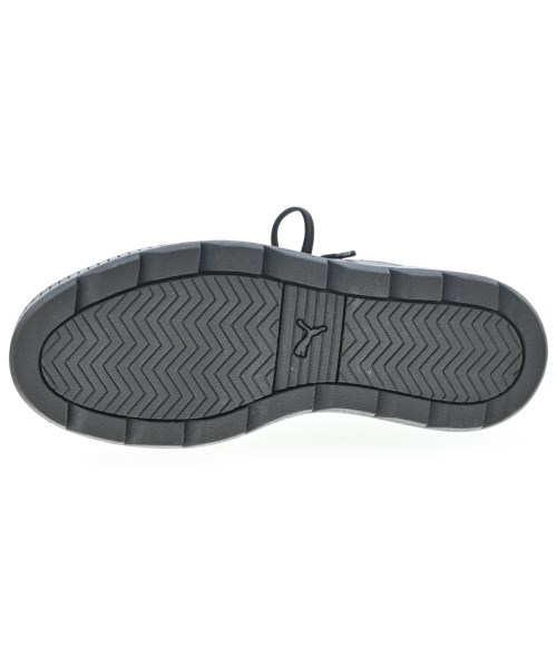 PUMA（プーマ）スニーカー 黒 サイズ:22cm レディース/2200608727035