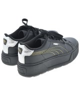 PUMA（プーマ）スニーカー 黒 サイズ:22cm レディース/2200608727035
