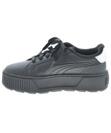 PUMA（プーマ）スニーカー 黒 サイズ:22cm レディース/2200608727035