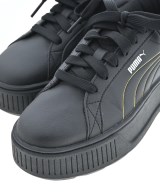 PUMA（プーマ）スニーカー 黒 サイズ:22cm レディース/2200608727035