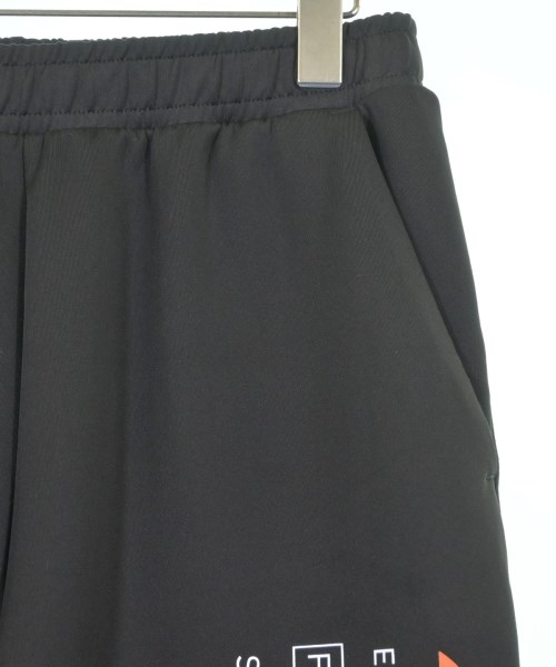 PUMA（プーマ）スウェットパンツ 黒 サイズ:M メンズ/2200608930077