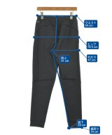 PUMA（プーマ）スウェットパンツ 黒 サイズ:M メンズ/2200608930077