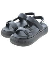 PUMA（プーマ）サンダル 黒 サイズ:24cm レディース/2200603824197