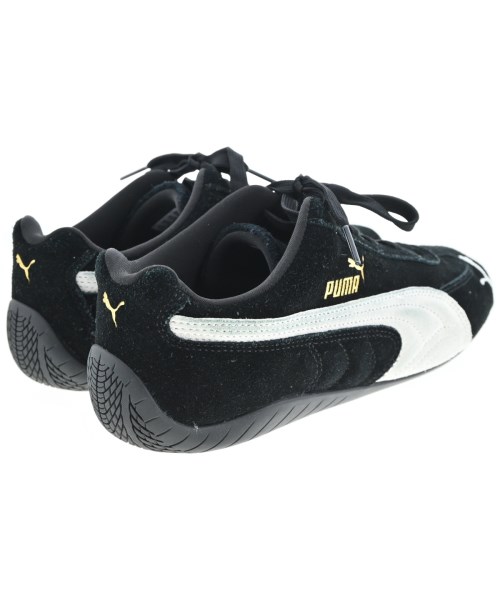 PUMA（プーマ）スニーカー 黒 サイズ:25.5cm レディース/2200609569047