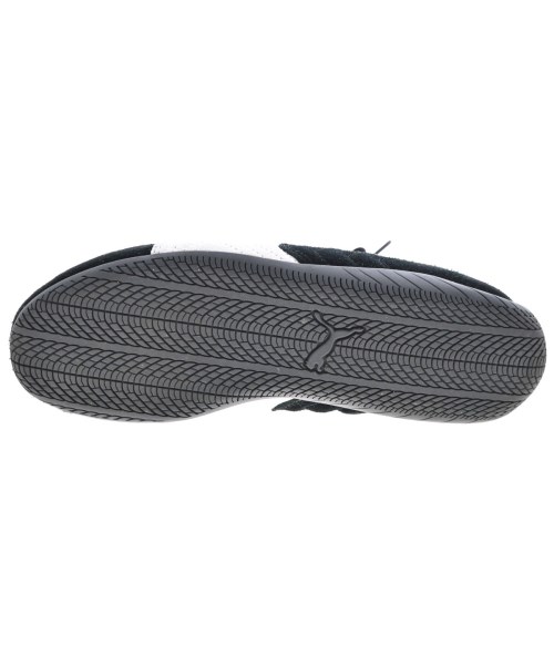 PUMA（プーマ）スニーカー 黒 サイズ:25.5cm レディース/2200609569047