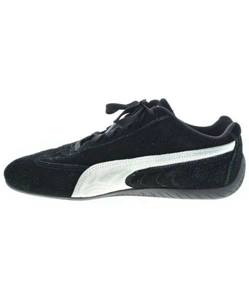 PUMA（プーマ）スニーカー 黒 サイズ:25.5cm レディース/2200609569047
