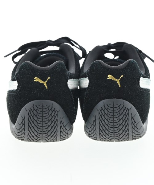 PUMA（プーマ）スニーカー 黒 サイズ:25.5cm レディース/2200609569047