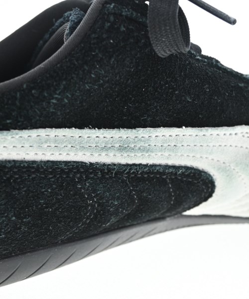 PUMA（プーマ）スニーカー 黒 サイズ:25.5cm レディース/2200609569047
