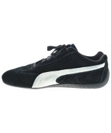 PUMA（プーマ）スニーカー 黒 サイズ:25.5cm レディース/2200609569047