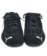 PUMA（プーマ）スニーカー 黒 サイズ:25.5cm レディース/2200609569047