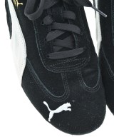 PUMA（プーマ）スニーカー 黒 サイズ:25.5cm レディース/2200609569047