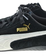 PUMA（プーマ）スニーカー 黒 サイズ:25.5cm レディース/2200609569047