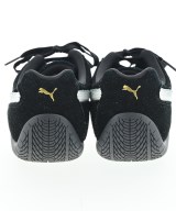 PUMA（プーマ）スニーカー 黒 サイズ:25.5cm レディース/2200609569047