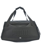PUMA ボストンバッグ
