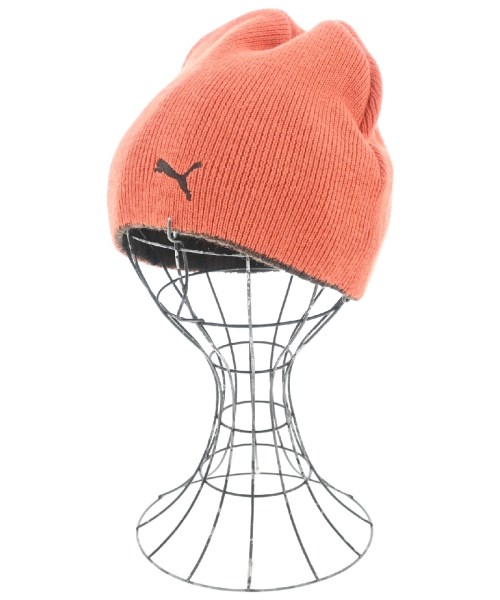 プーマ(PUMA)のPUMA ニットキャップ・ビーニー