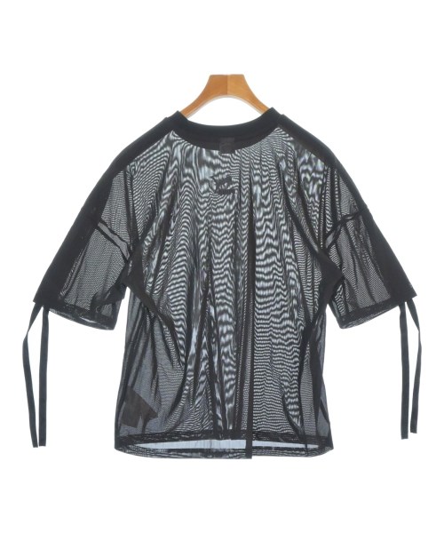 PUMA（プーマ）Tシャツ・カットソー 黒 サイズ:S レディース/2200667761216