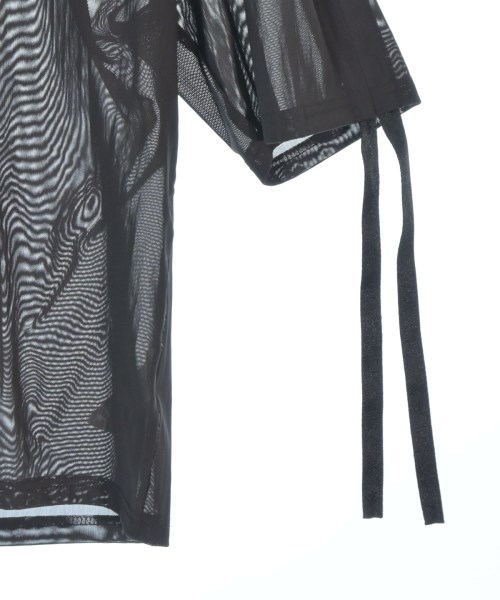 PUMA（プーマ）Tシャツ・カットソー 黒 サイズ:S レディース/2200667761216