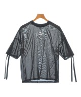 PUMA（プーマ）Tシャツ・カットソー 黒 サイズ:S レディース/2200667761216