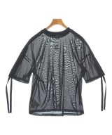 PUMA（プーマ）Tシャツ・カットソー 黒 サイズ:S レディース/2200667761216