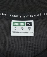 PUMA（プーマ）Tシャツ・カットソー 黒 サイズ:S レディース/2200667761216