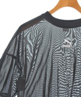 PUMA（プーマ）Tシャツ・カットソー 黒 サイズ:S レディース/2200667761216