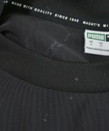 PUMA（プーマ）Tシャツ・カットソー 黒 サイズ:S レディース/2200667761216