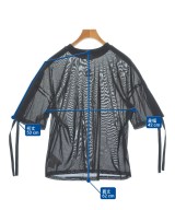 PUMA（プーマ）Tシャツ・カットソー 黒 サイズ:S レディース/2200667761216