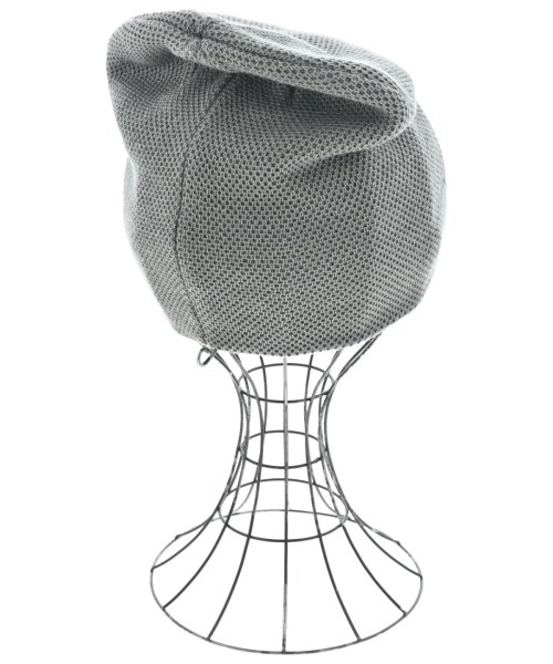 PUMA（プーマ）ニットキャップ・ビーニー グレー サイズ:- メンズ/2200670895106