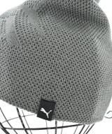 PUMA（プーマ）ニットキャップ・ビーニー グレー サイズ:- メンズ/2200670895106