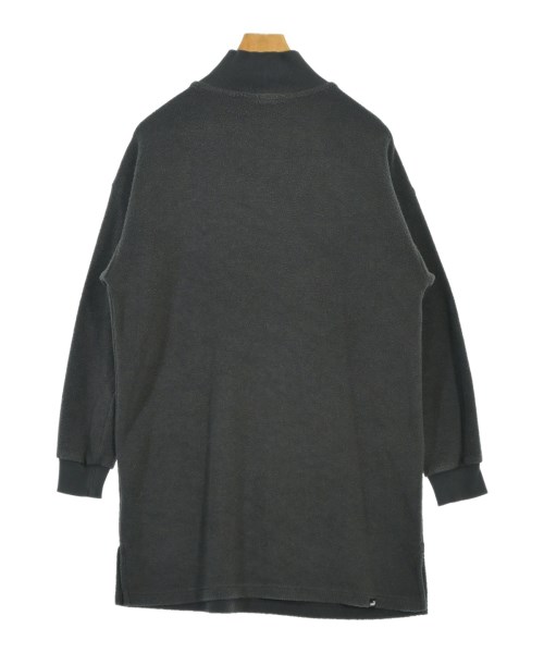 PUMA（プーマ）ワンピース グレー サイズ:L レディース/2200672521294