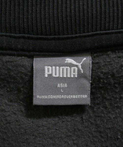 PUMA（プーマ）ワンピース グレー サイズ:L レディース/2200672521294