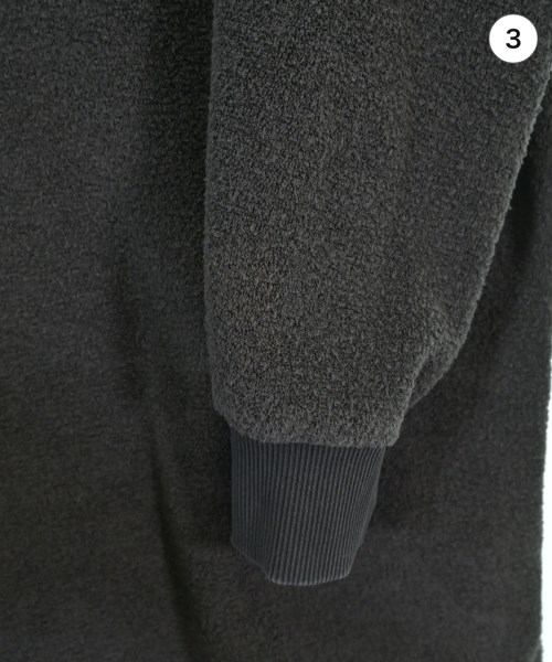 PUMA（プーマ）ワンピース グレー サイズ:L レディース/2200672521294