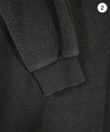 PUMA（プーマ）ワンピース グレー サイズ:L レディース/2200672521294