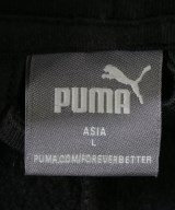 PUMA（プーマ）パーカー 黒 サイズ:L レディース/2200672521300