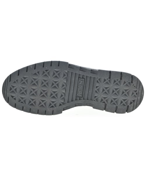 PUMA（プーマ）ブーツ 黒 サイズ:23.5cm レディース/2200670829217