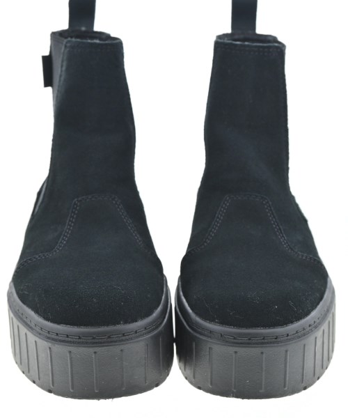 PUMA（プーマ）ブーツ 黒 サイズ:23.5cm レディース/2200670829217