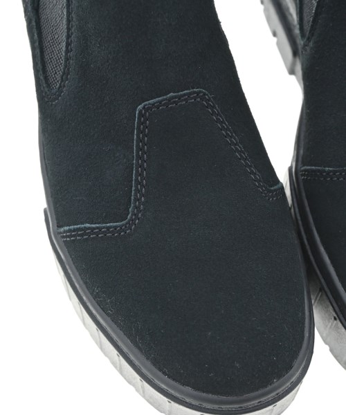 PUMA（プーマ）ブーツ 黒 サイズ:23.5cm レディース/2200670829217