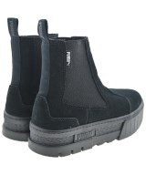 PUMA（プーマ）ブーツ 黒 サイズ:23.5cm レディース/2200670829217