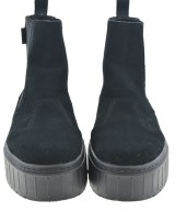 PUMA（プーマ）ブーツ 黒 サイズ:23.5cm レディース/2200670829217