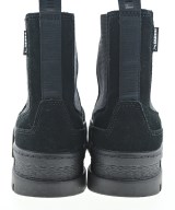 PUMA（プーマ）ブーツ 黒 サイズ:23.5cm レディース/2200670829217