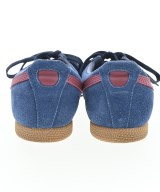 PUMA（プーマ）スニーカー 紺 サイズ:24.5cm レディース/2200673299017