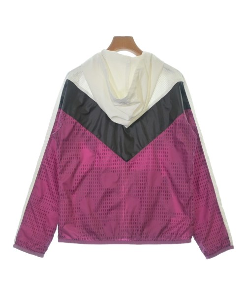 PUMA（プーマ）マウンテンパーカー ピンク サイズ:L レディース/2200673562012