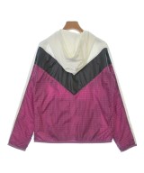 PUMA（プーマ）マウンテンパーカー ピンク サイズ:L レディース/2200673562012