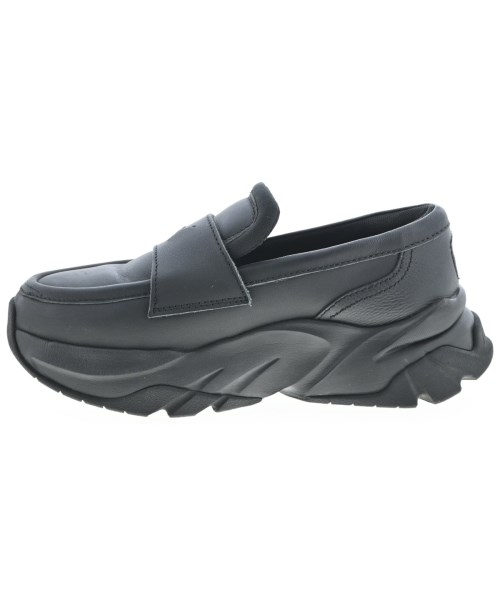 PUMA（プーマ）スニーカー 黒 サイズ:22cm レディース/2200673746054