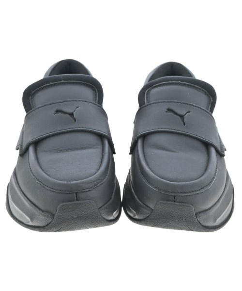 PUMA（プーマ）スニーカー 黒 サイズ:22cm レディース/2200673746054