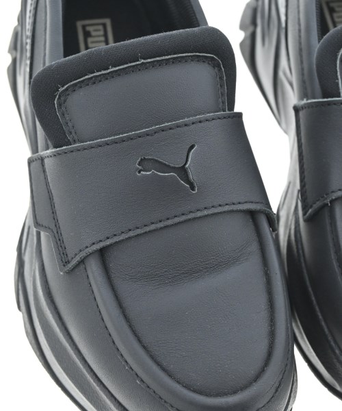 PUMA（プーマ）スニーカー 黒 サイズ:22cm レディース/2200673746054