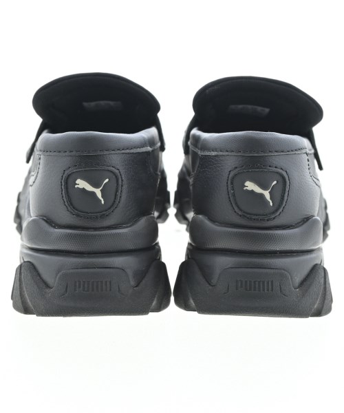 PUMA（プーマ）スニーカー 黒 サイズ:22cm レディース/2200673746054