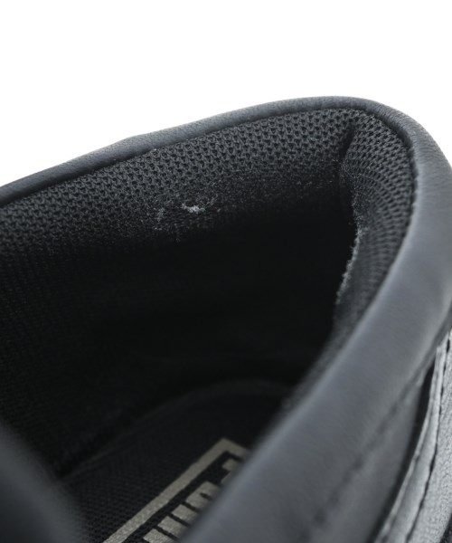 PUMA（プーマ）スニーカー 黒 サイズ:22cm レディース/2200673746054