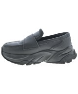 PUMA（プーマ）スニーカー 黒 サイズ:22cm レディース/2200673746054