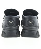 PUMA（プーマ）スニーカー 黒 サイズ:22cm レディース/2200673746054